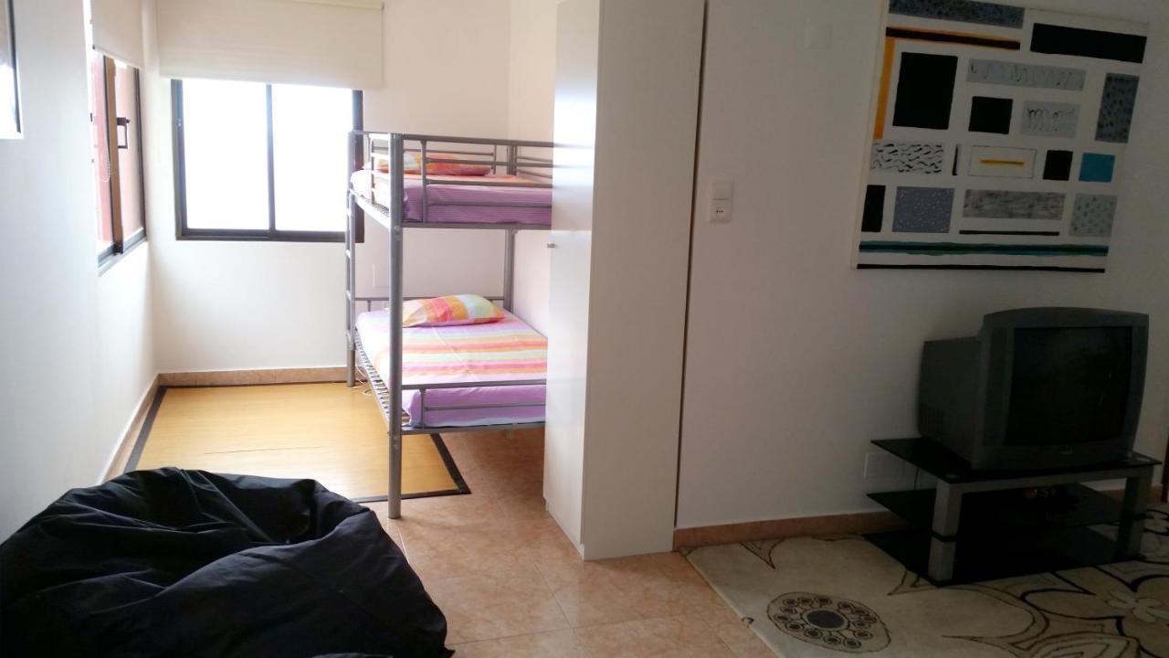 Paul Do Mar By Sea Apartman Kültér fotó