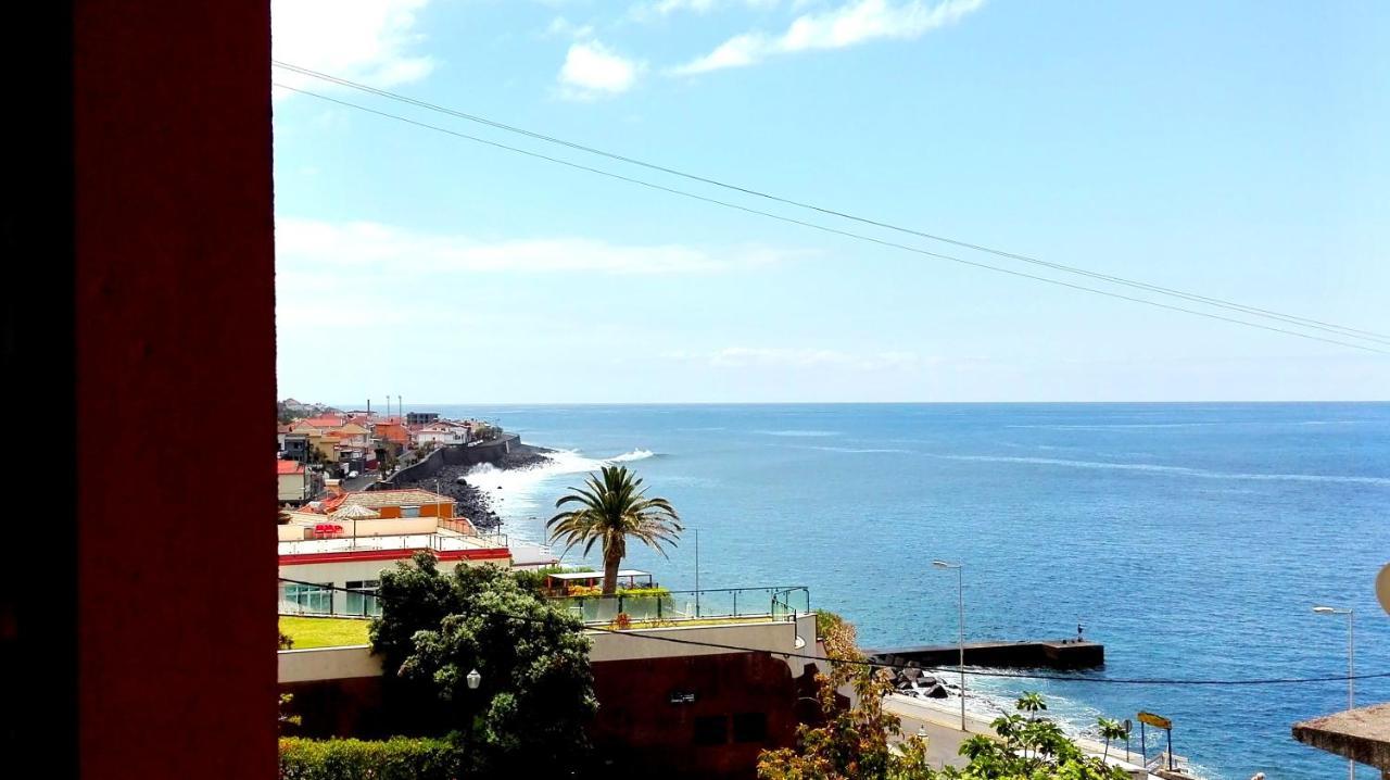 Paul Do Mar By Sea Apartman Kültér fotó