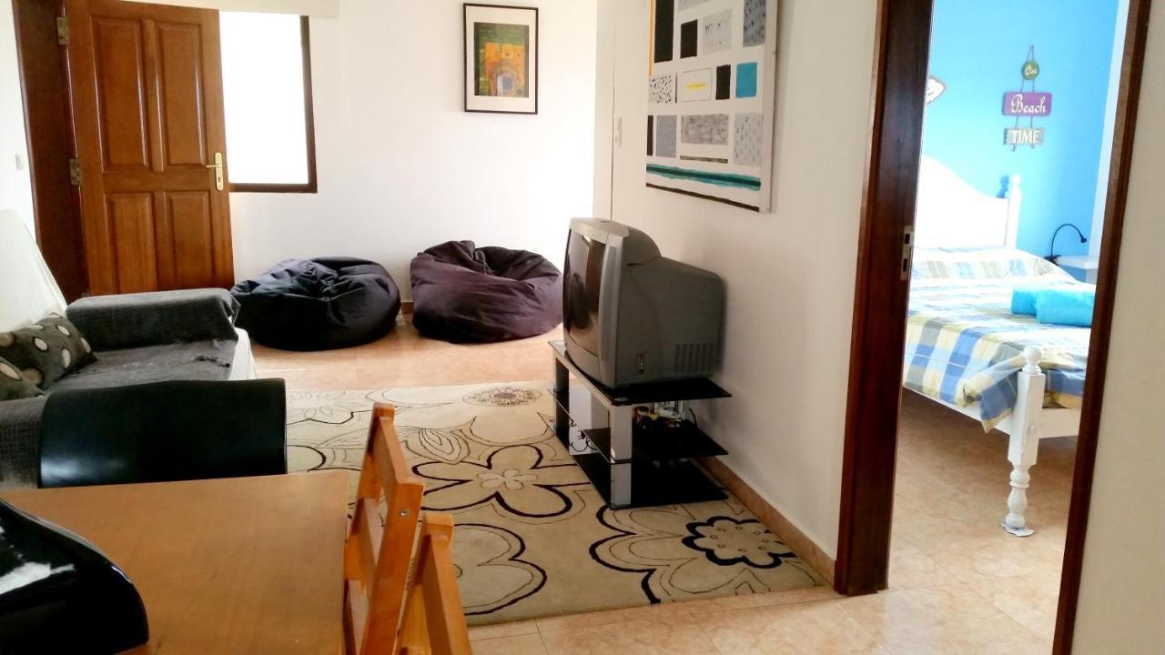 Paul Do Mar By Sea Apartman Kültér fotó