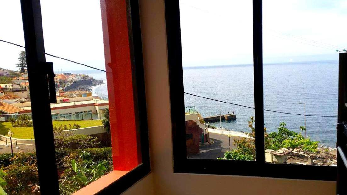 Paul Do Mar By Sea Apartman Kültér fotó