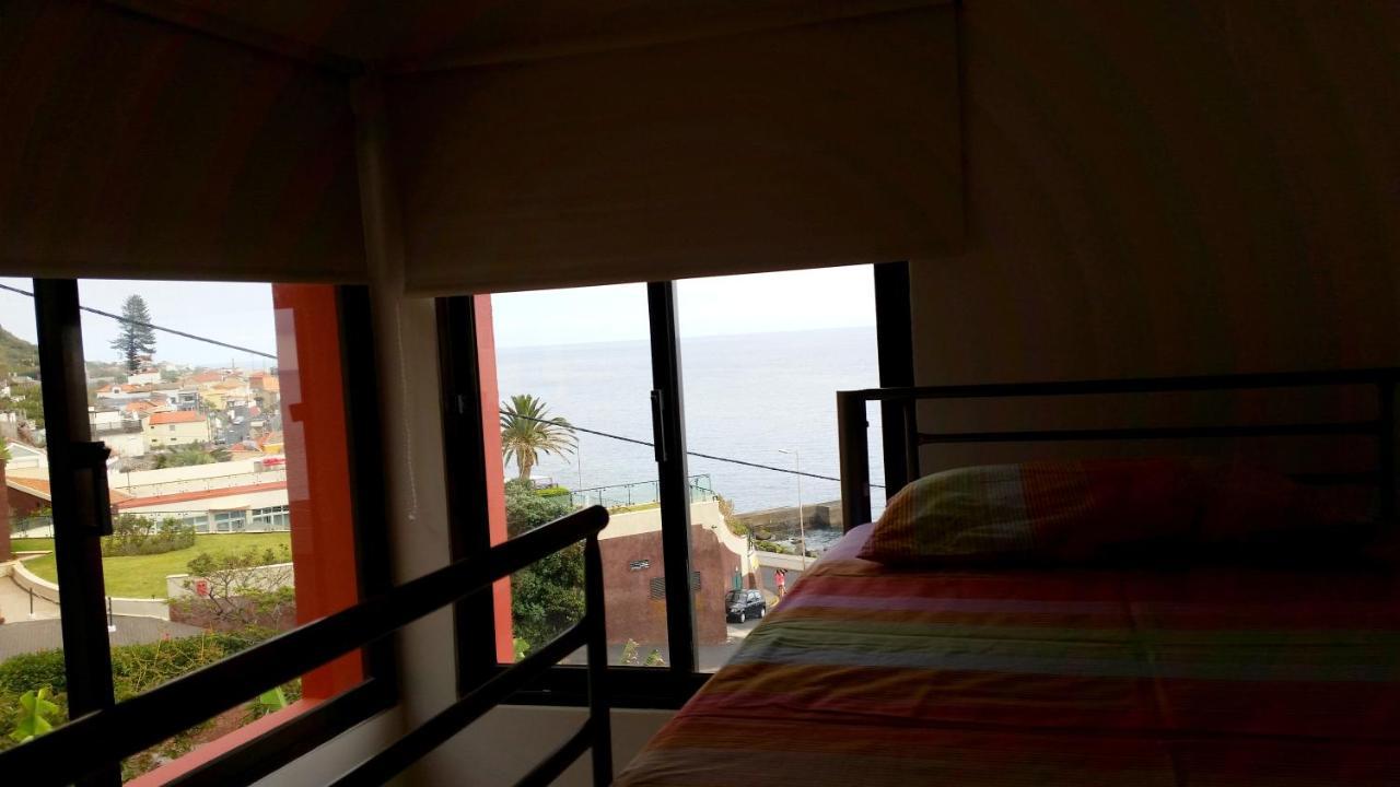 Paul Do Mar By Sea Apartman Kültér fotó