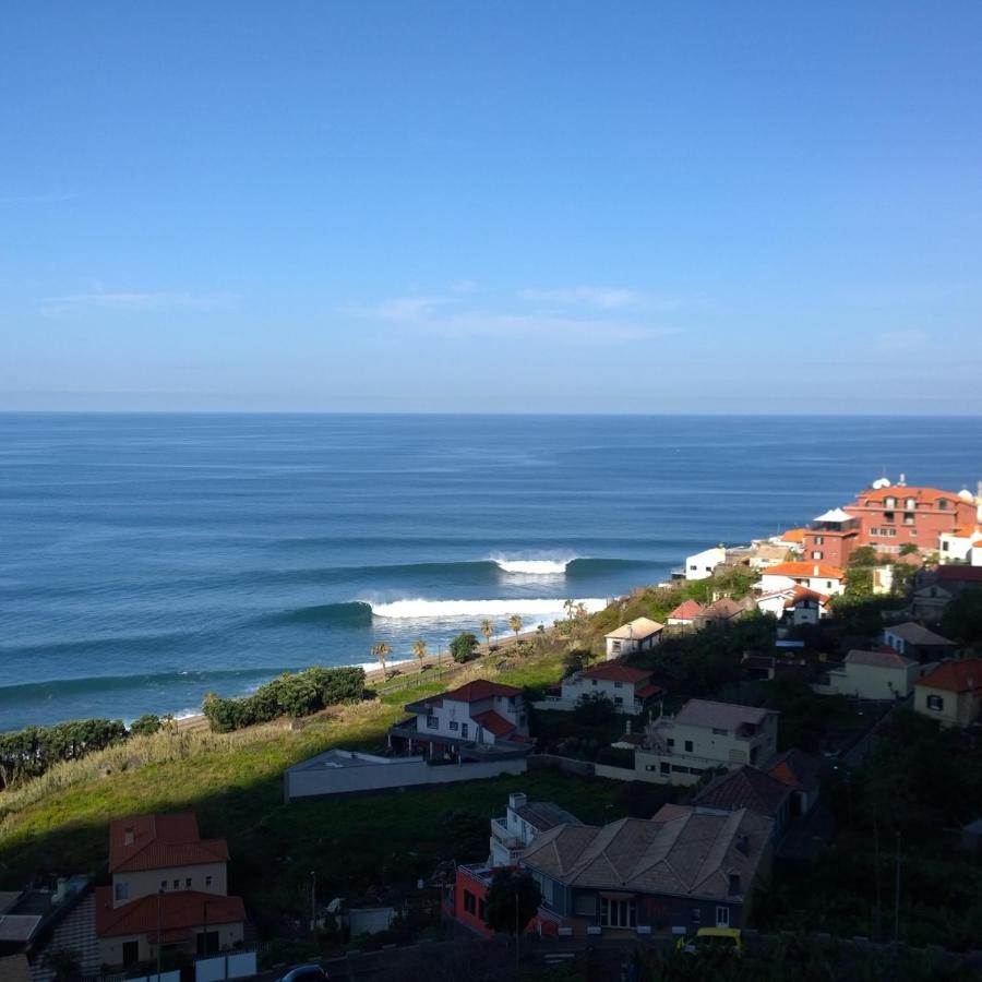 Paul Do Mar By Sea Apartman Kültér fotó
