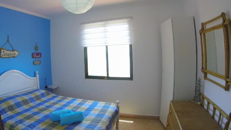 Paul Do Mar By Sea Apartman Kültér fotó