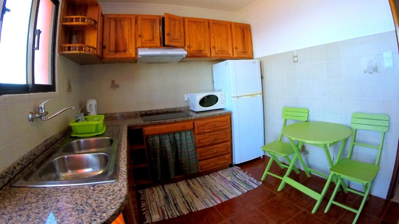Paul Do Mar By Sea Apartman Kültér fotó