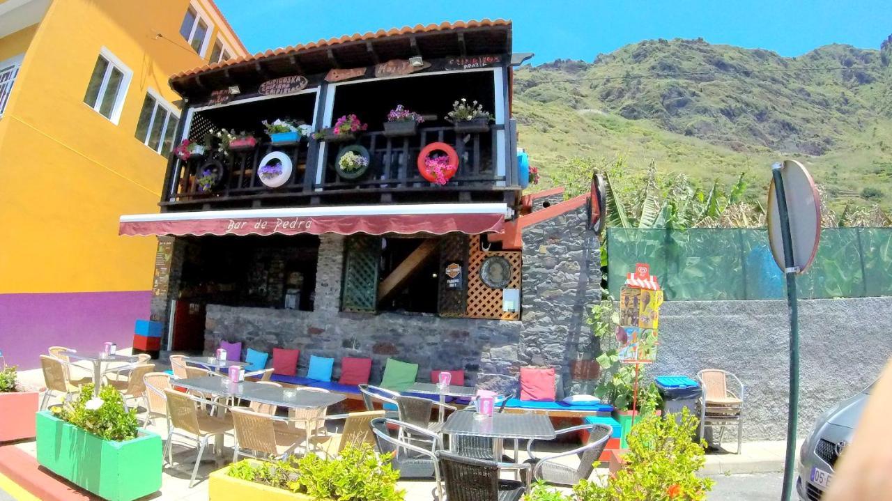 Paul Do Mar By Sea Apartman Kültér fotó