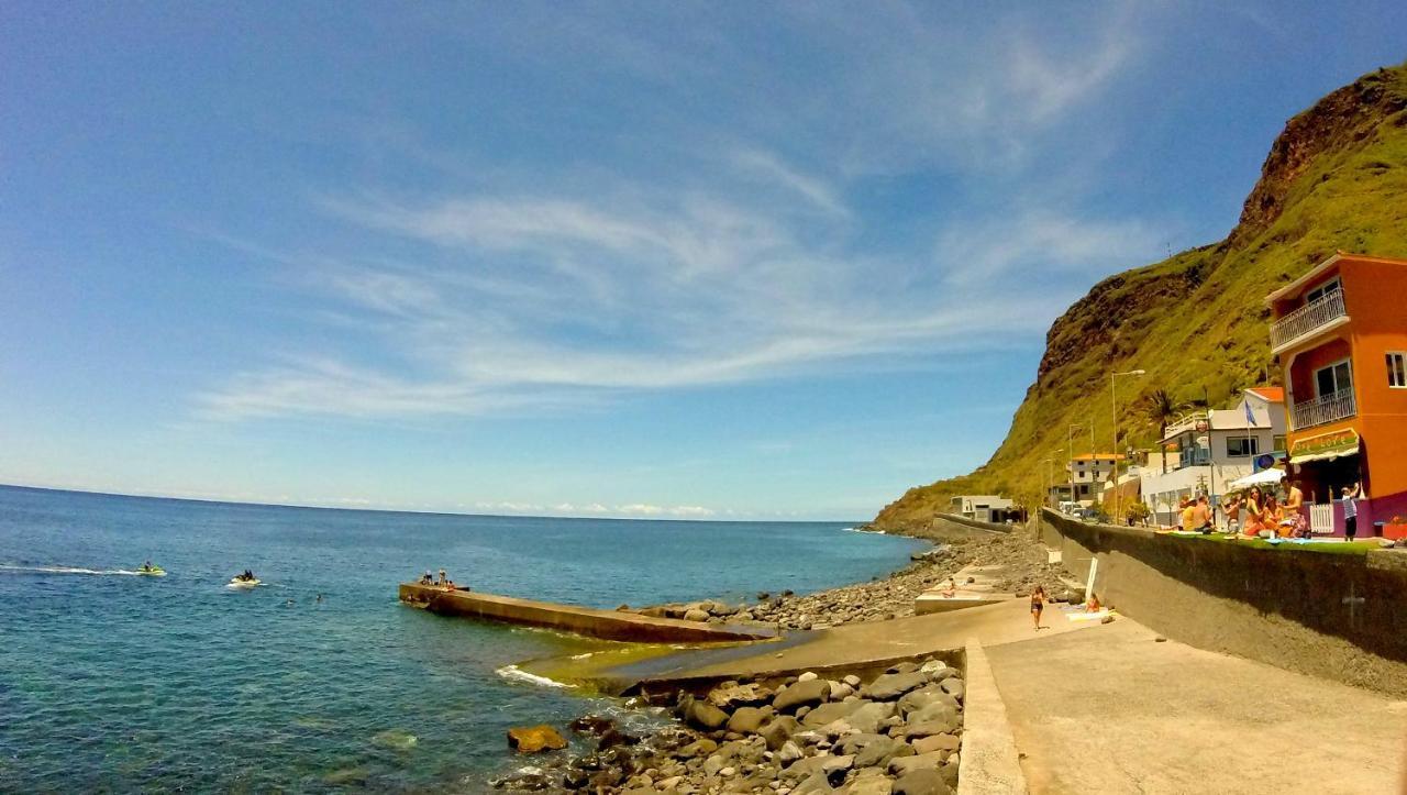 Paul Do Mar By Sea Apartman Kültér fotó