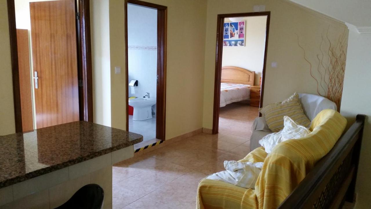 Paul Do Mar By Sea Apartman Kültér fotó