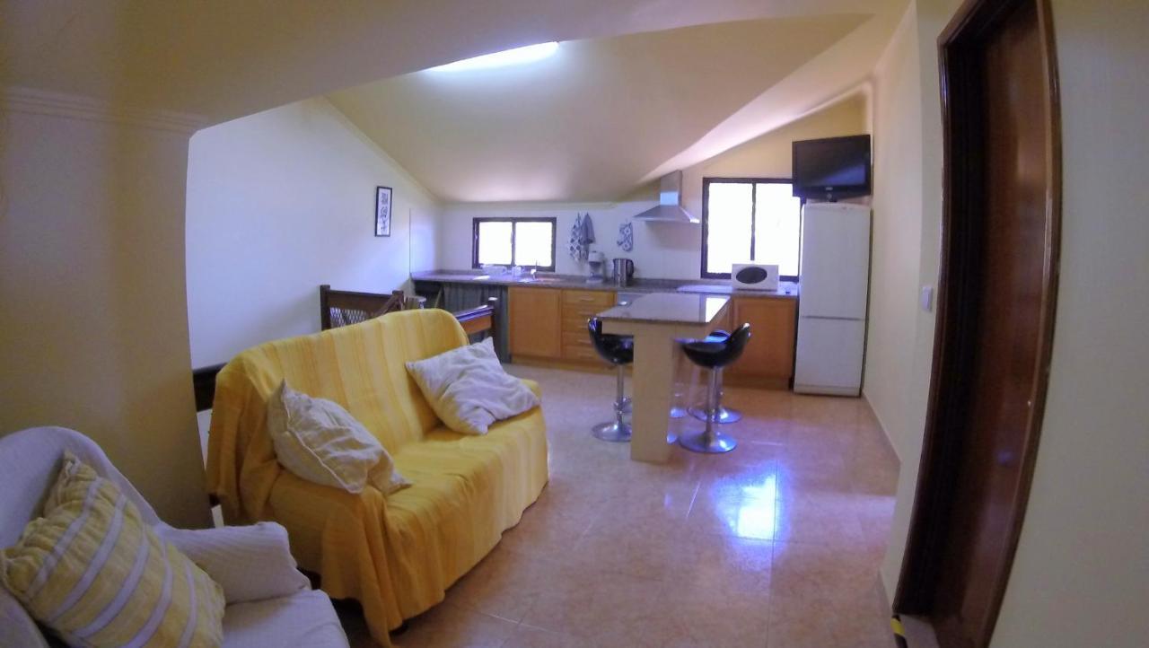 Paul Do Mar By Sea Apartman Kültér fotó