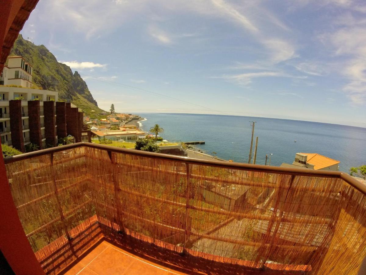 Paul Do Mar By Sea Apartman Kültér fotó