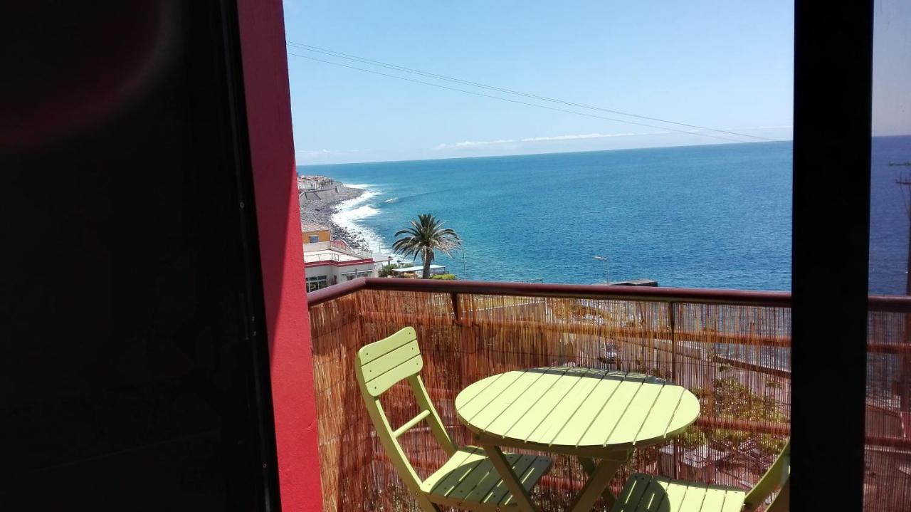 Paul Do Mar By Sea Apartman Kültér fotó