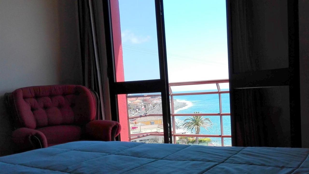 Paul Do Mar By Sea Apartman Kültér fotó