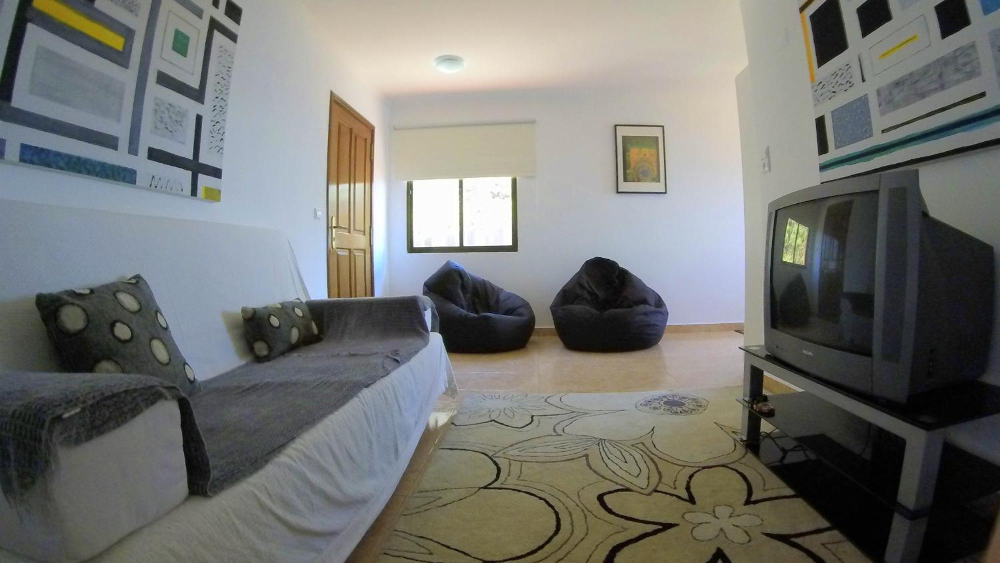 Paul Do Mar By Sea Apartman Kültér fotó